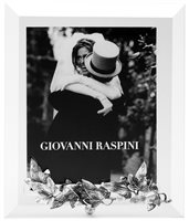 Cornice Giovanni Raspini Edera in Argento 02352 - 02352